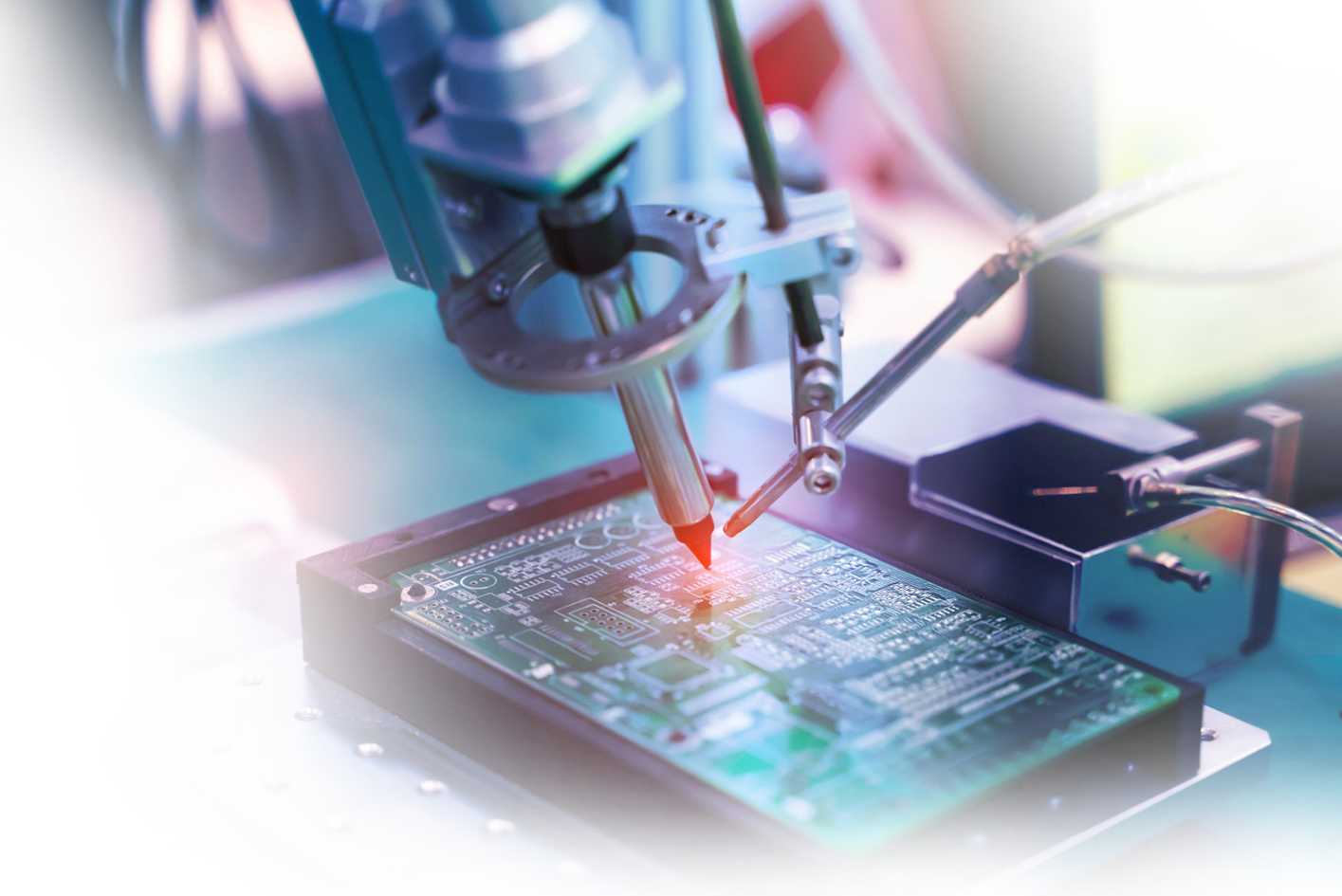 JADA SOLUTION<br>Every Detail. Every Hole.