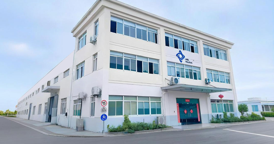 Kunshan Headquarters and Manufacturing Base